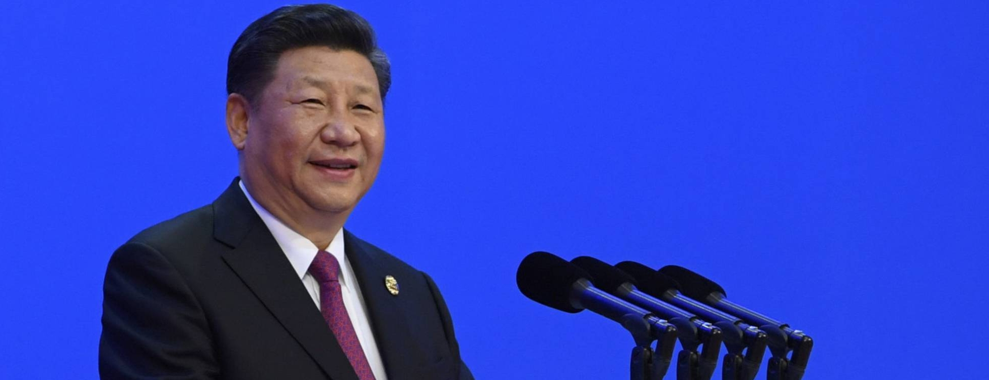 China publica su libro blanco de la Democracia en respuesta a la cumbre organizada por Biden