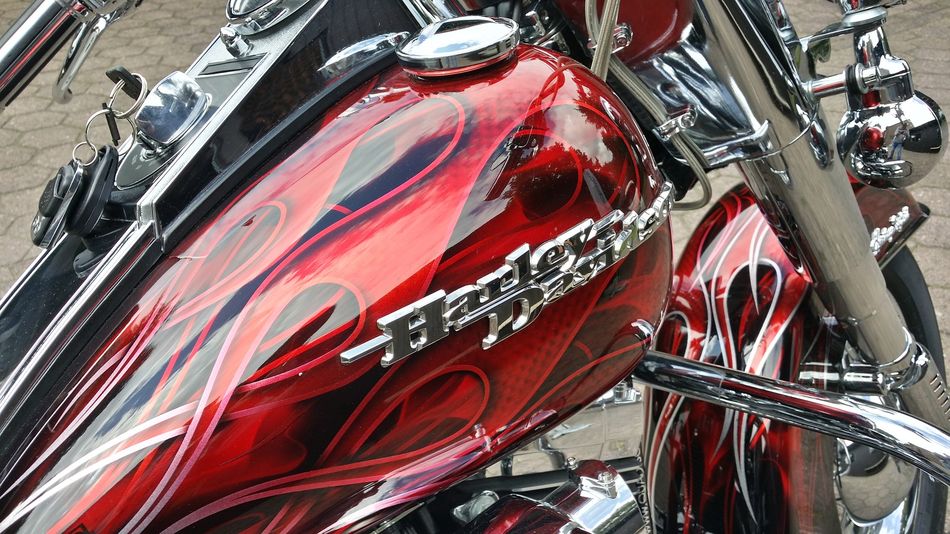 Harley Davidson trasladará su producción fuera de Estados Unidos