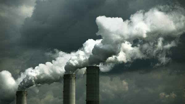 La UE quiere reducir a cero las emisiones de gases de efecto invernadero para 2050