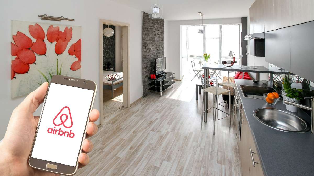 Pese a su increíble crecimiento, Airbnb solo ha tributado 316.000 euros en 7 años