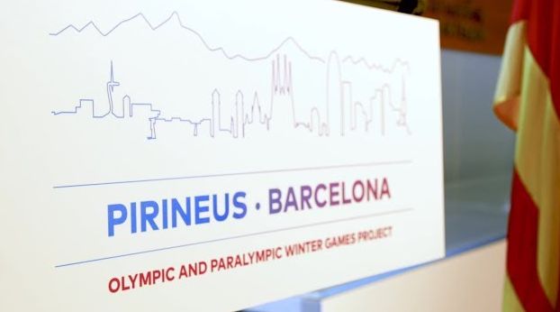 El COE y más de cien alcaldes se reúnen para apoyar la candidatura Pirineos-Barcelona 2030