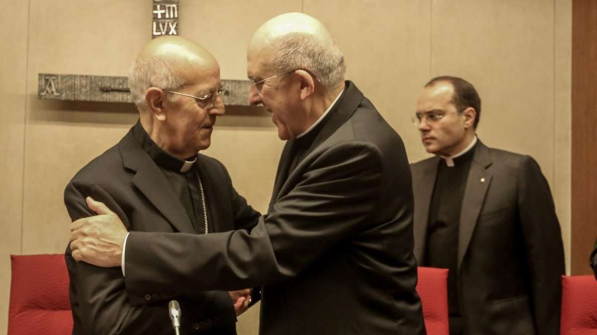Los obispos españoles pedirán este martes perdón por los abusos sexuales en la Iglesia