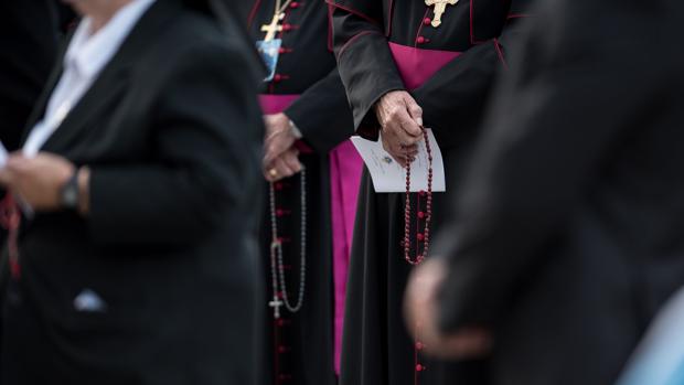Críticas a la 'Ley Rhodes' por "silenciar" los abusos sexuales cometidos en la Iglesia