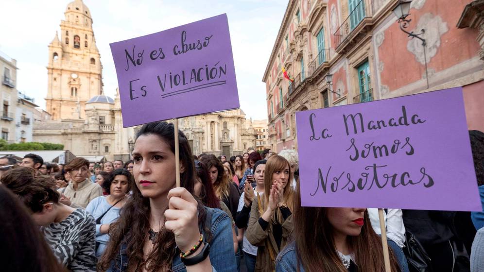 Tres universitarias de León denuncian abusos sexuales en un colegio mayor