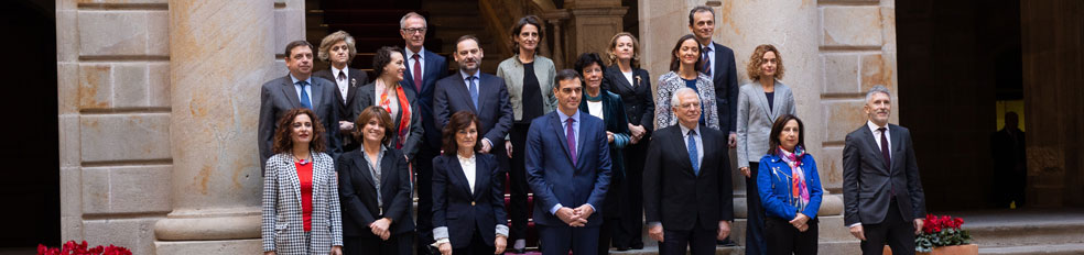 El Gobierno quiere 'encauzar políticamente el conflicto' catalán y rechaza 'soflamas emocionales' y el 155