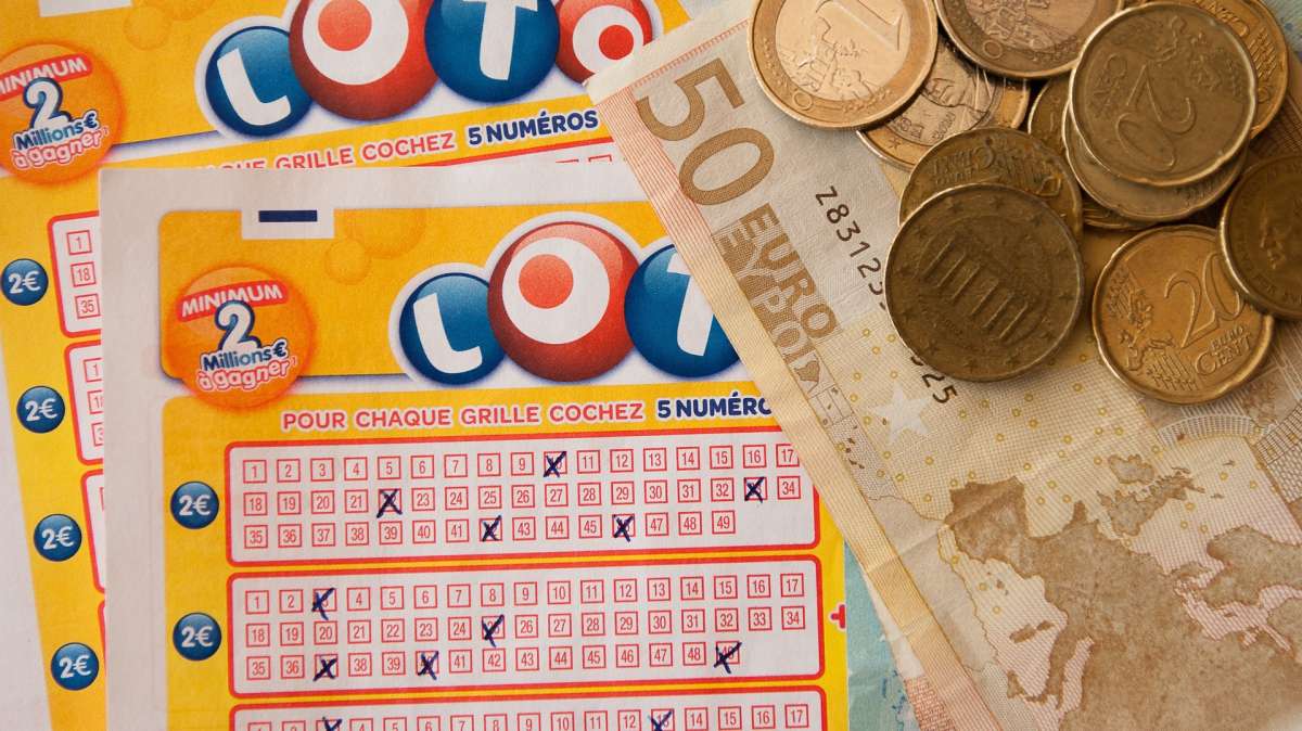 ¿Qué puedes hacer con el dinero de la lotería?