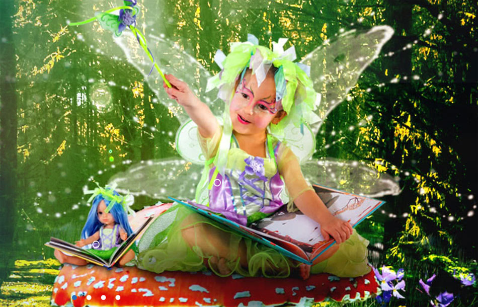 Transparente emergencia Pickering ImaginaTuCarnaval, catálogo de disfraces infantiles de carnaval Imaginarium  2019 - Republica.com