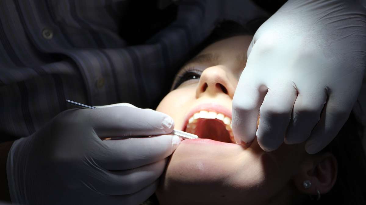 Tips para elegir un seguro dental