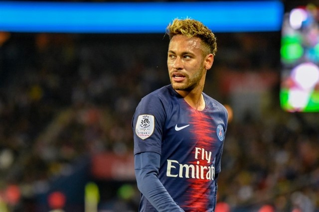 El PSG, dispuesto a vender a Neymar si llega una “oferta XXL”