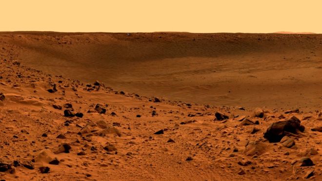 InSight revela que Marte tiene terremotos y un denso campo magnético, entre otras sorpresas