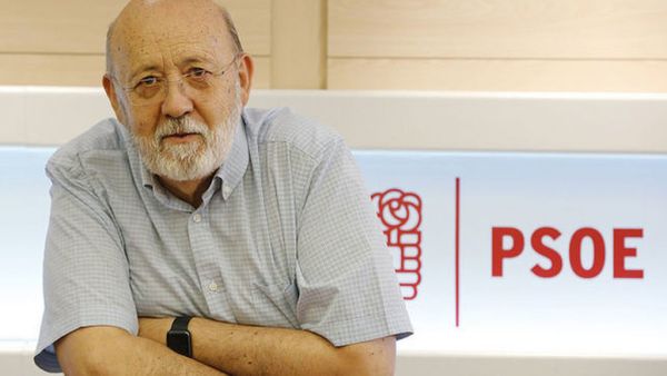 El CIS de Tezanos deja mal al PSOE