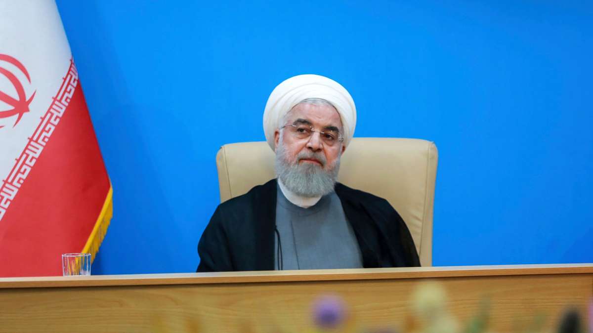 Irán viola el acuerdo nuclear tras iniciar el enriquecimiento de uranio al 20 %
