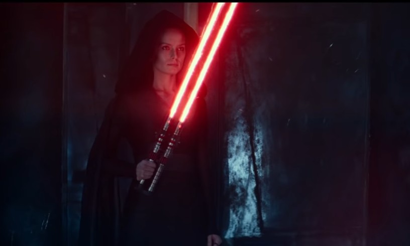 El nuevo y espectacular tráiler de 'Star Wars: El ascenso de Skywalker'