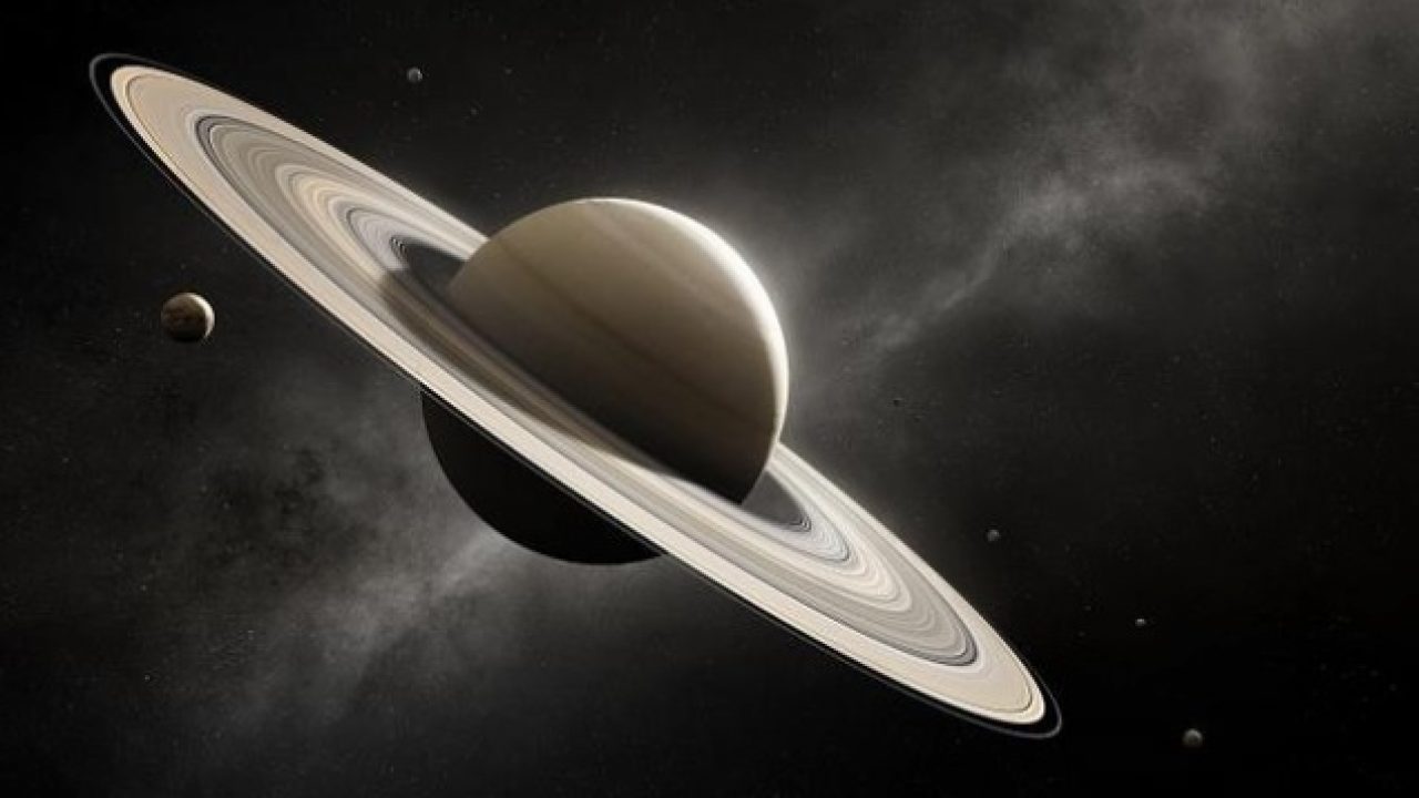 Saturno supera a Júpiter como el planeta con más satélites