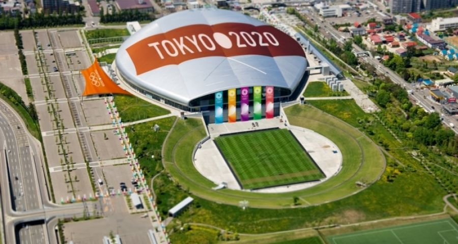 RTVE anuncia que retransmitirá los Juegos de Tokio 2020
