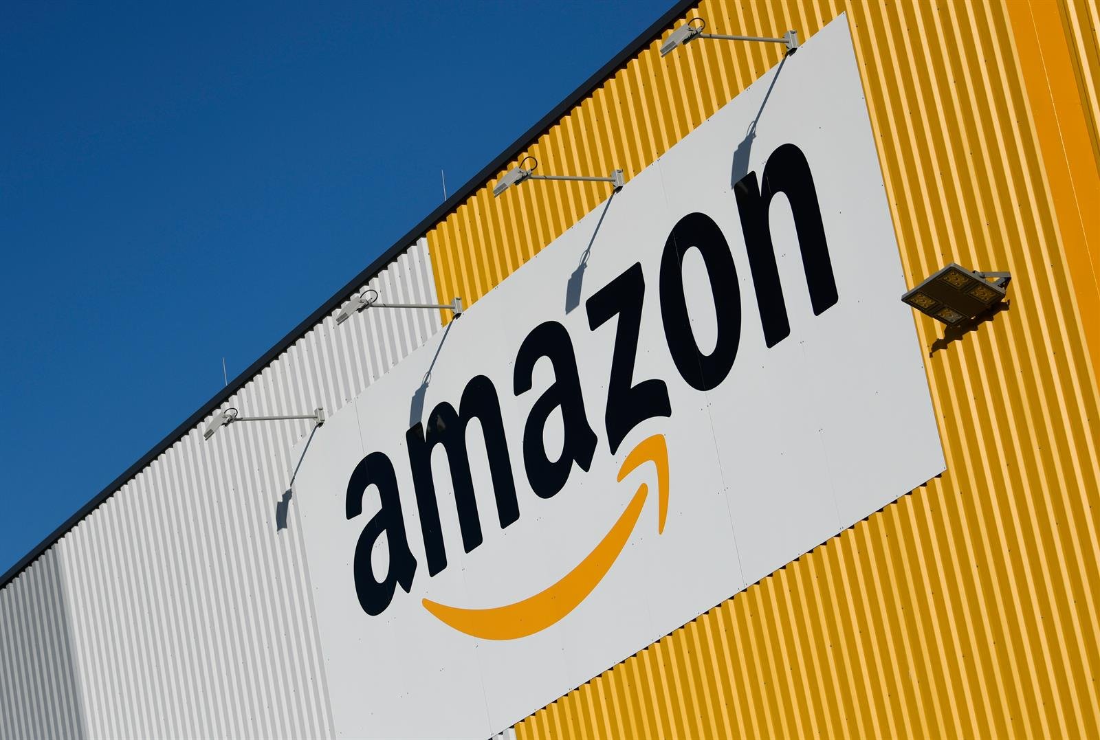 Amazon, la única gran tecnológica que aún no ha tomado ninguna medida contra Rusia