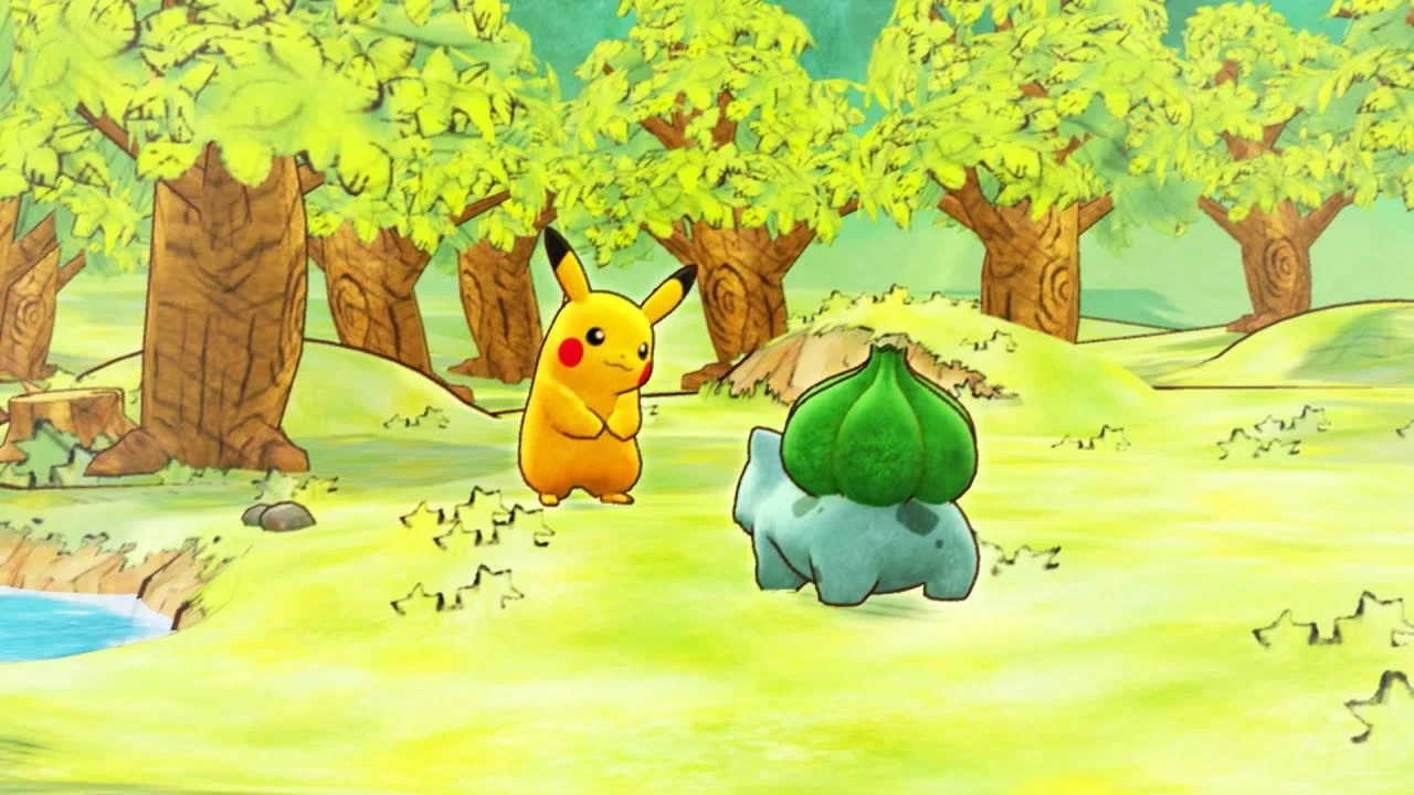 La reinvención de Pokémon y las secuelas se imponen en los estrenos de marzo
