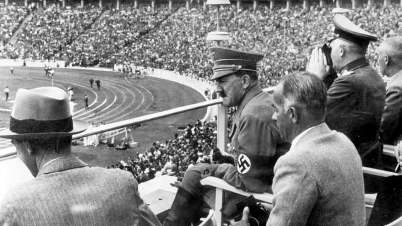 Los Juegos no se aplazaban o cancelaban desde la II Guerra Mundial