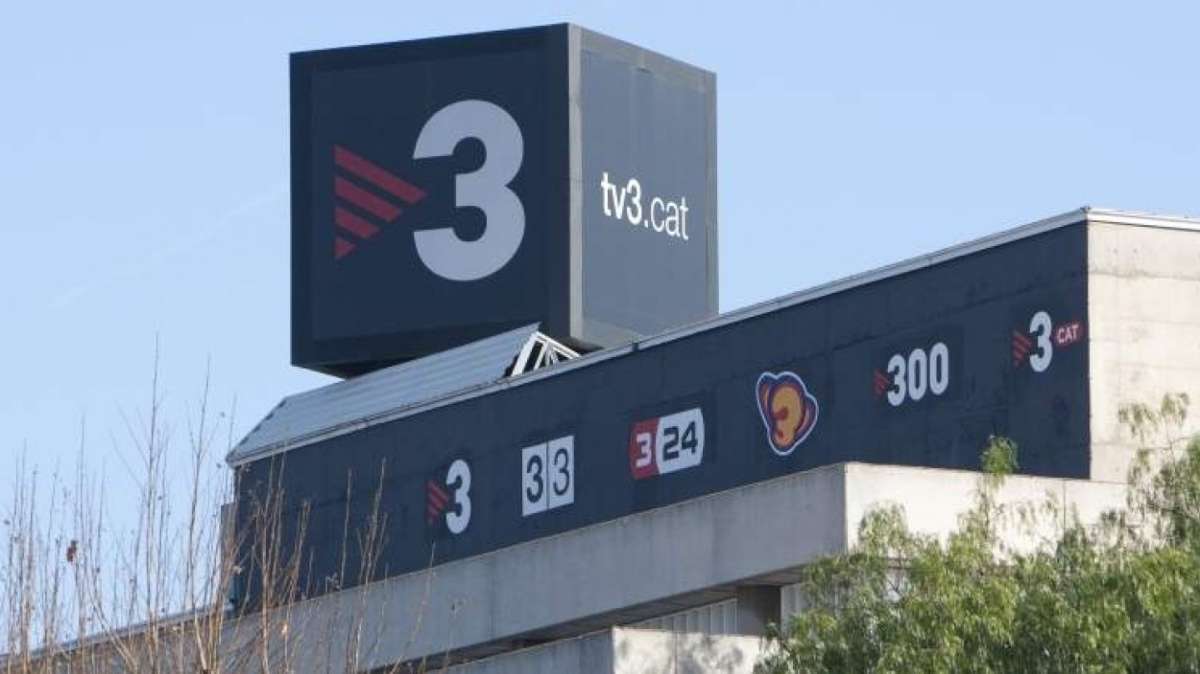 El TS confirma que TV3 y Catalunya Ràdio no fueron neutrales en las autonómicas de 2017