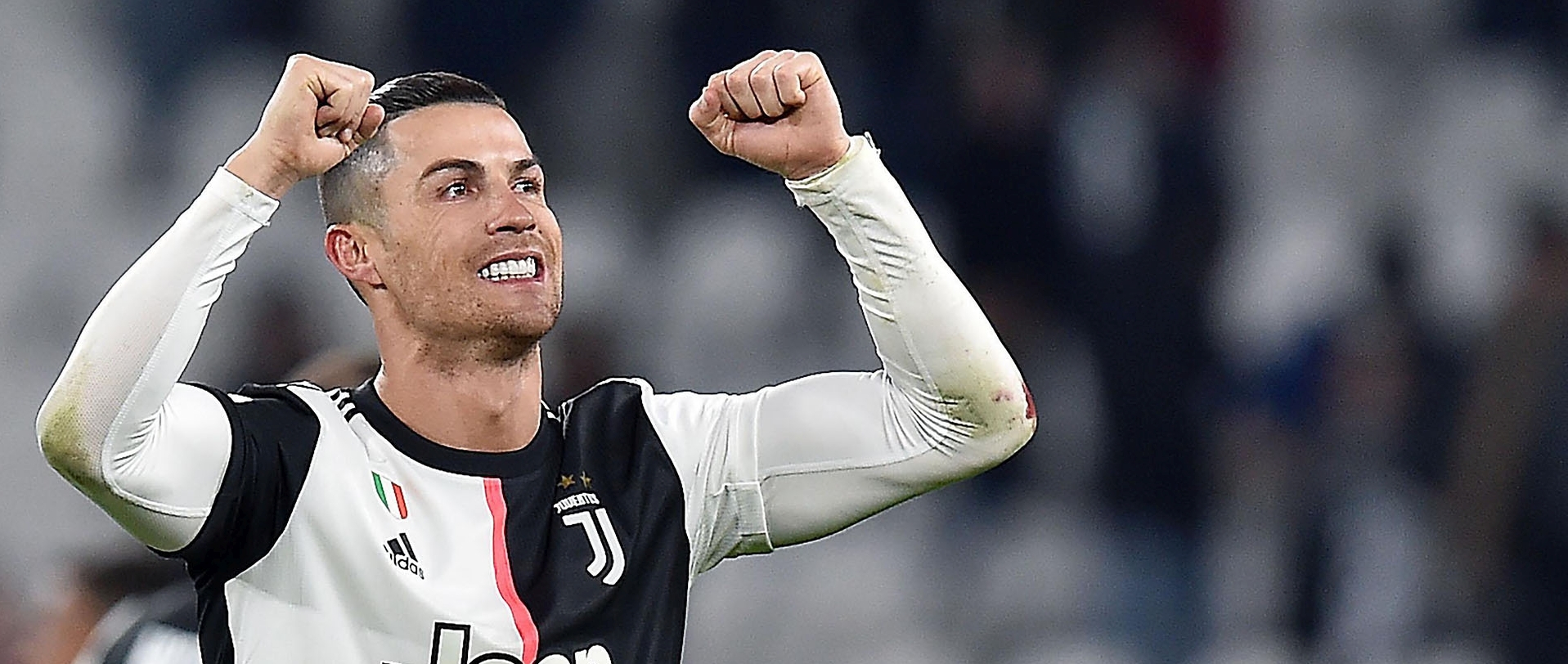 Cristiano Ronaldo se va de la Juventus y se acerca al Manchester City de Guardiola