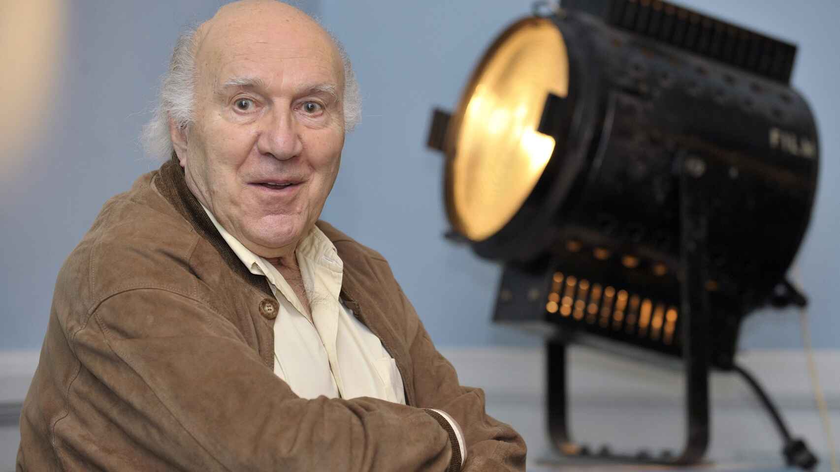 Muere a los 94 años la leyenda del cine francés Michel Piccoli