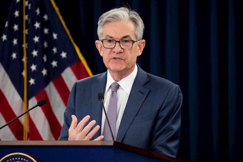 La Fed planea subir los tipos de interés "pronto" para contener la inflación