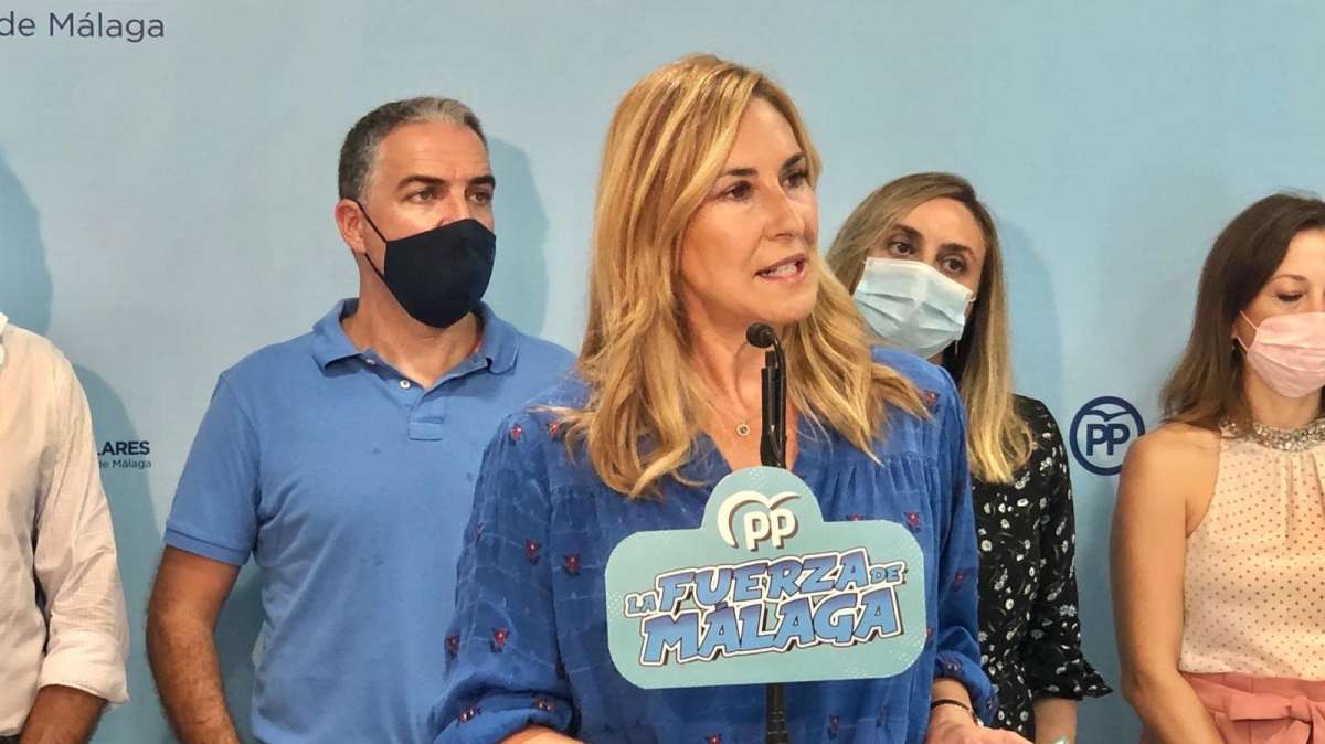El PP acusa a Sánchez de permitir los actos de apoyo a los presos de ETA