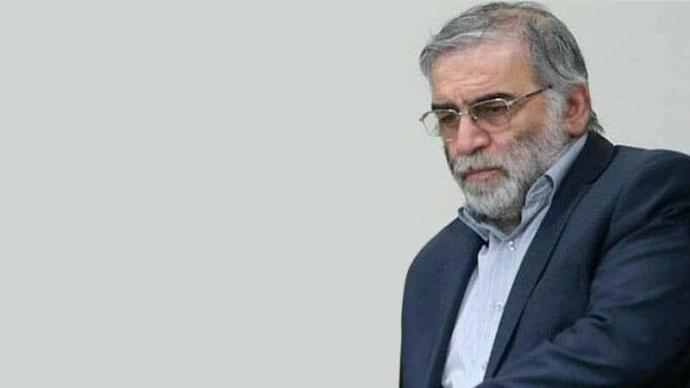 Asesinado cerca de Teherán el director del programa nuclear de Irán