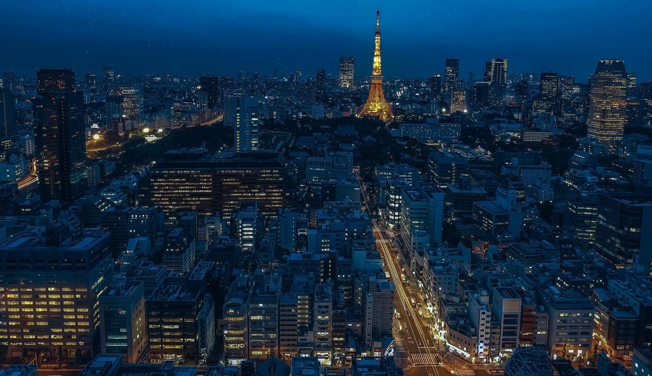 Tokio es la mejor ciudad para vivir en 2020