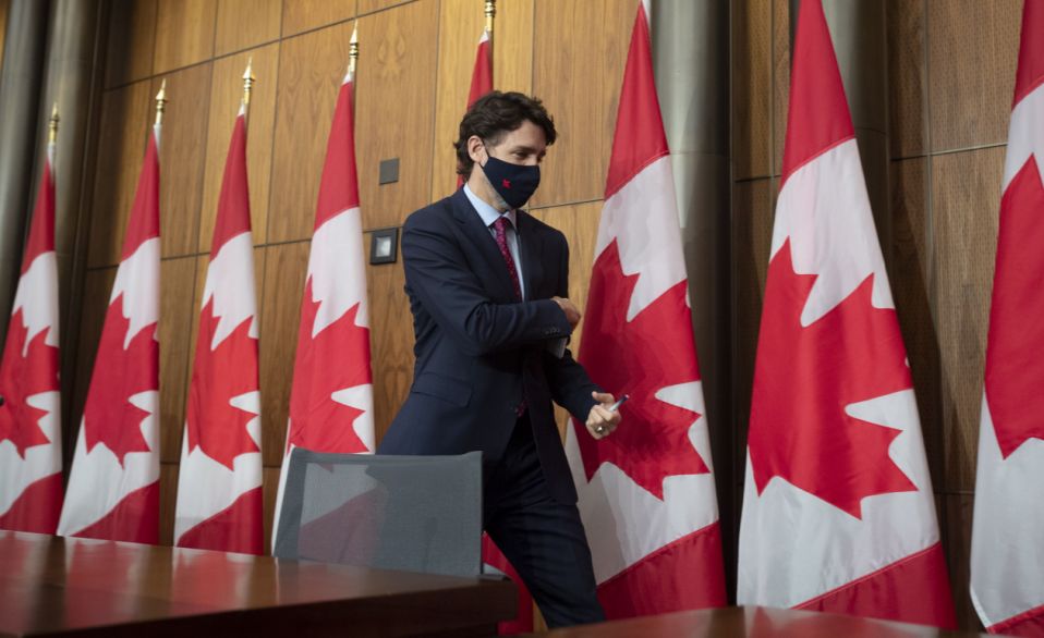 Canadá se une al boicot contra Pekin 2022 y no enviará diplomáticos