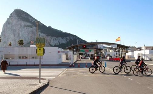 La UE y Reino Unido seguirán negociando sobre Gibraltar en 2022 ante la falta de acuerdo