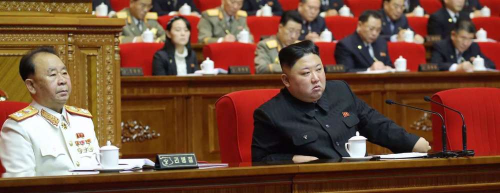 Corea del Norte informa de 21 muertes y 174.000 positivos por covid