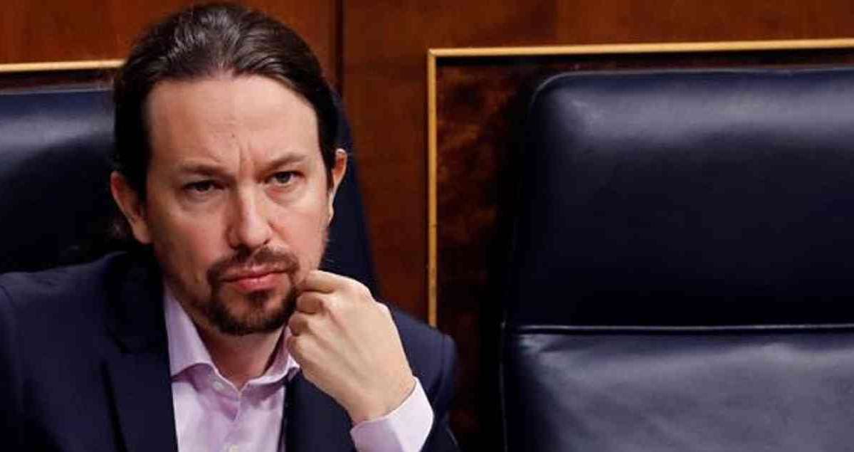 Pablo Iglesias deja el Gobierno para disputar la Comunidad de Madrid a Isabel Díaz Ayuso