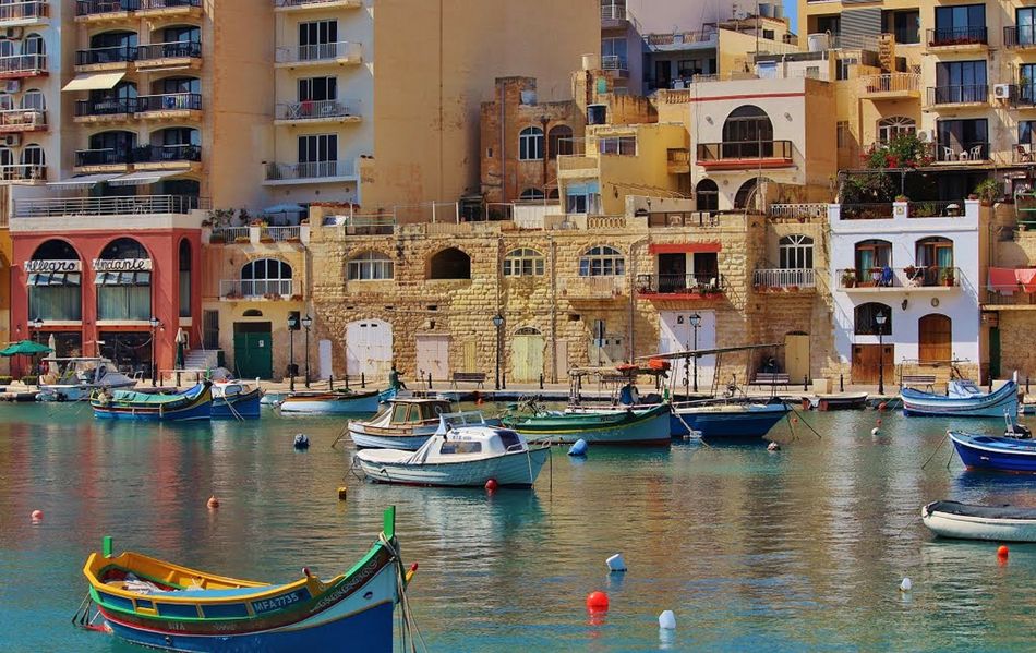 Malta pagará a quienes se alojen en sus hoteles este verano