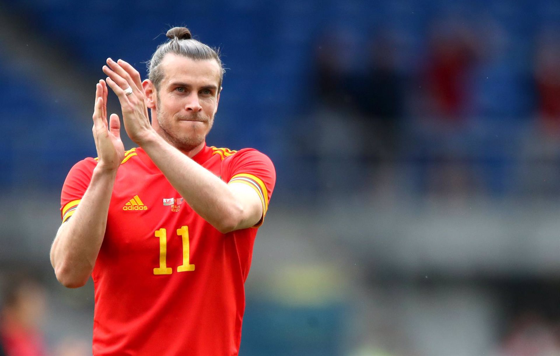 La Gales de Bale amenaza a la fiable Suiza
