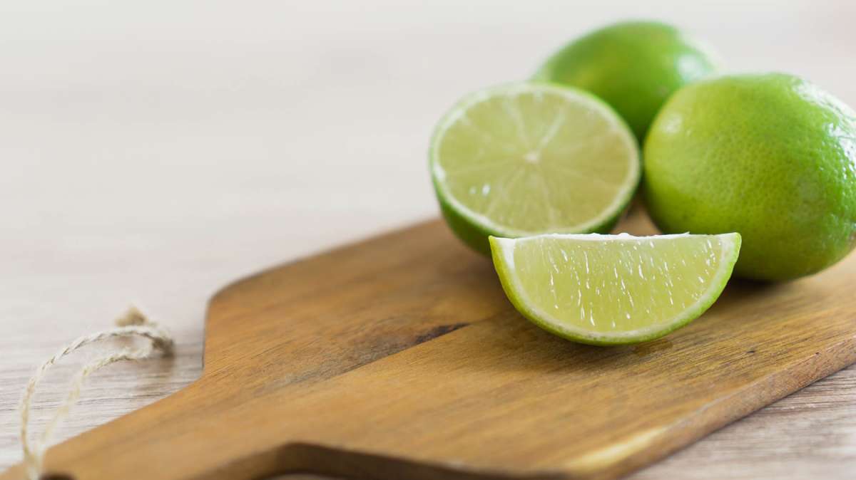 Remedios que puedes hacer en casa usando limón