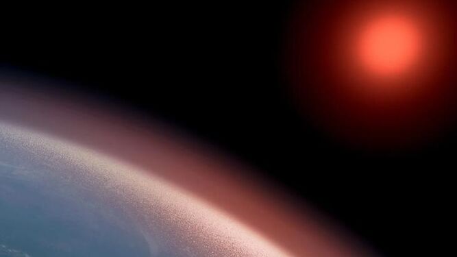 Investigadores hallan dos nuevos sistemas planetarios formados por "tierras y supertierras"