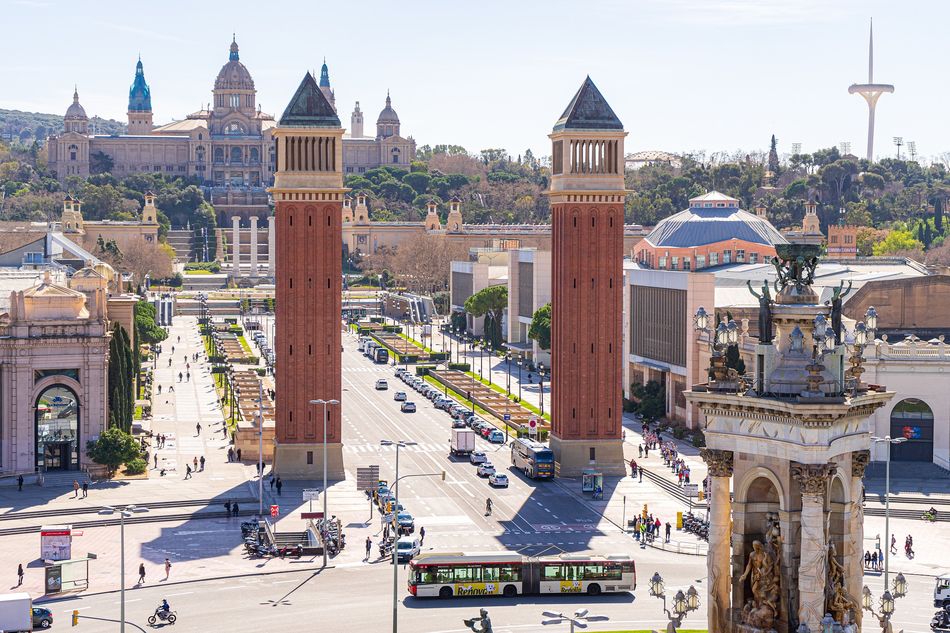 Una calle española entre las 10 más cool del mundo