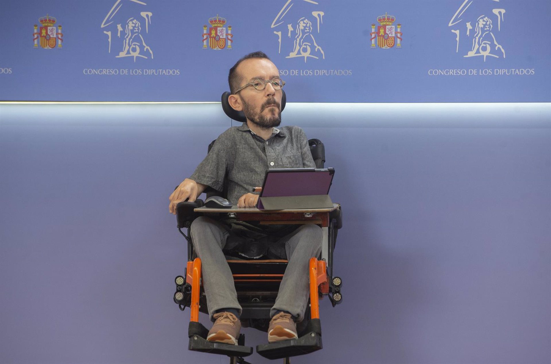 UP llevará el referéndum de autodeterminación a la mesa de dialogo de Cataluña pese al 'no' de Sánchez