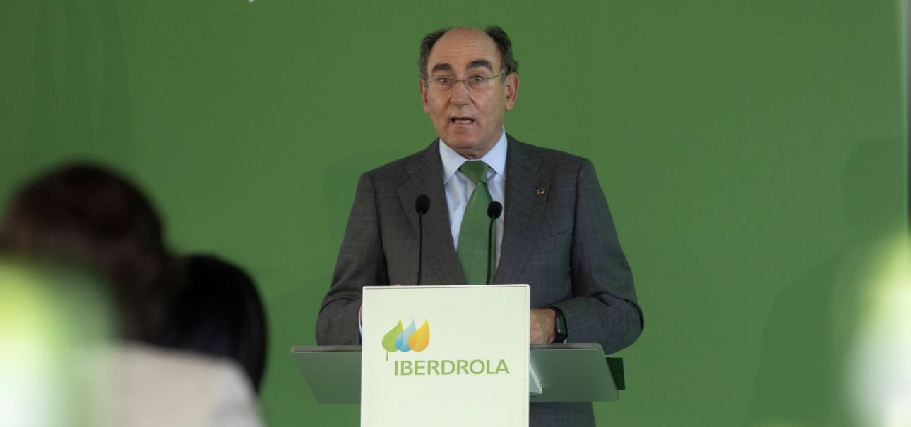 Iberdrola reafirma su compromiso con un futuro sostenible en la COP26