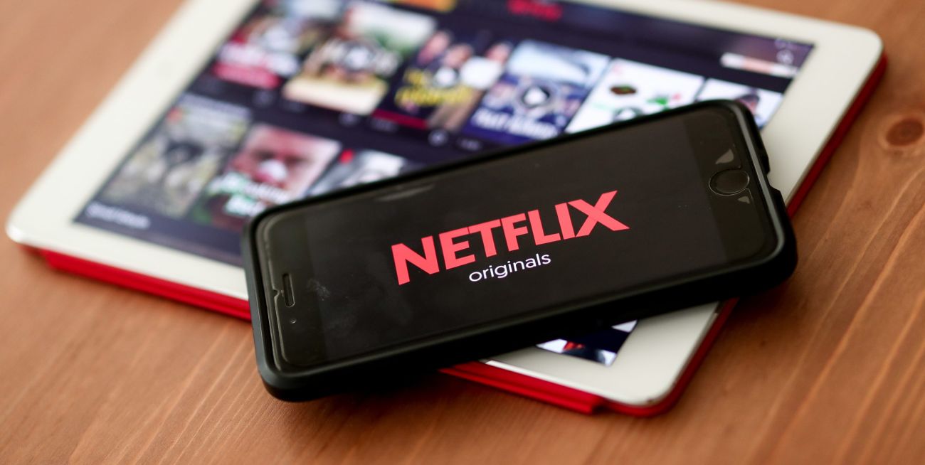 Netflix cobrará un importe extra a los usuarios que comparten su cuenta