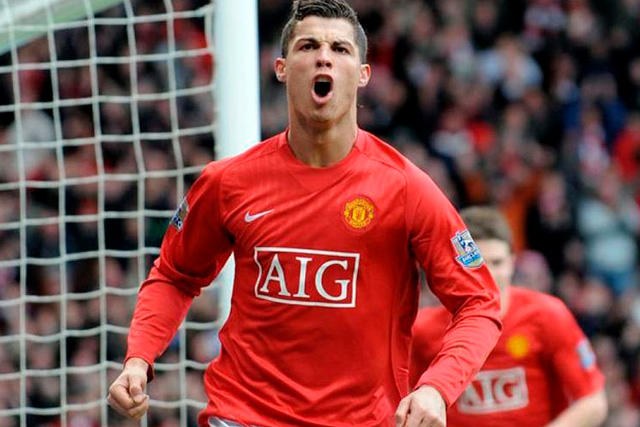 Nuevo bombazo en el mercado de fichajes: Cristiano Ronaldo vuelve al Manchester United