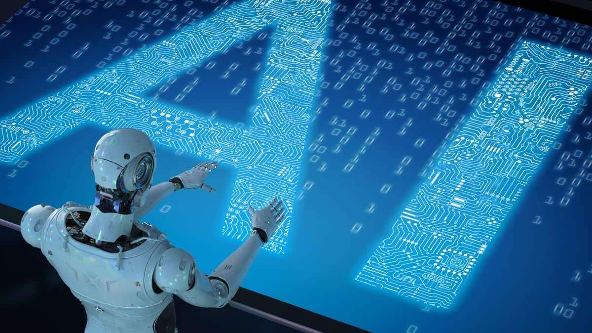 La inteligencia artificial "no nos quitará el curro ni nos anulará": ayudará a que vivamos mejor