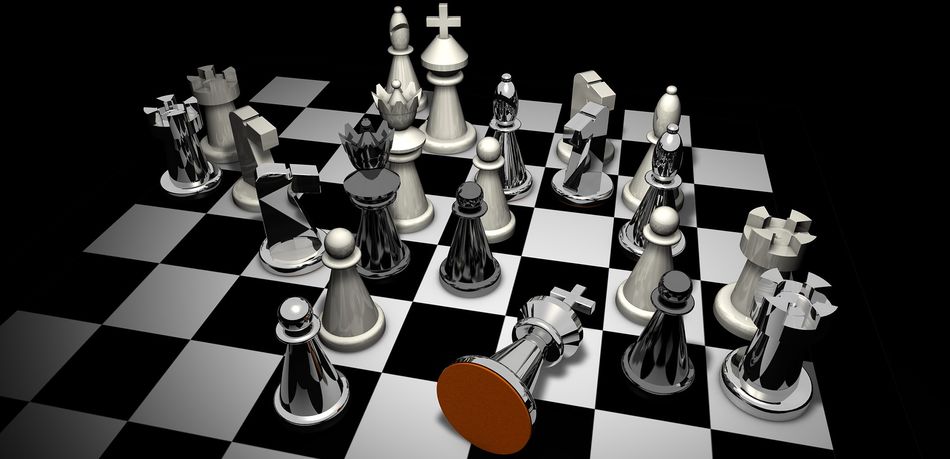 Cómo ayuda el ajedrez a la mente y el cerebro? Nos dice un experto