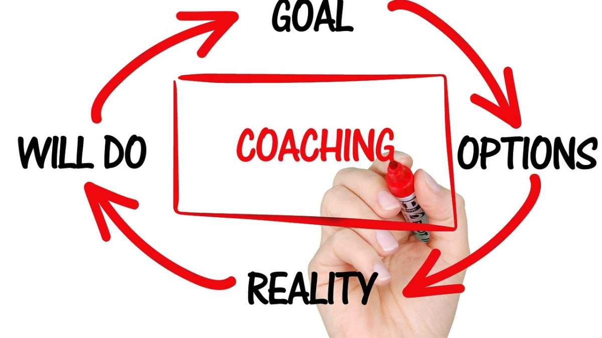 Coaching empresarial: qué es y qué beneficios aporta