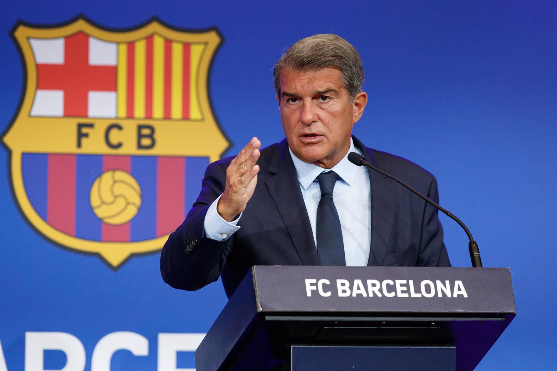 La Asamblea del Barça aprueba la financiación de 1.500 millones para el 'Espai Barça'