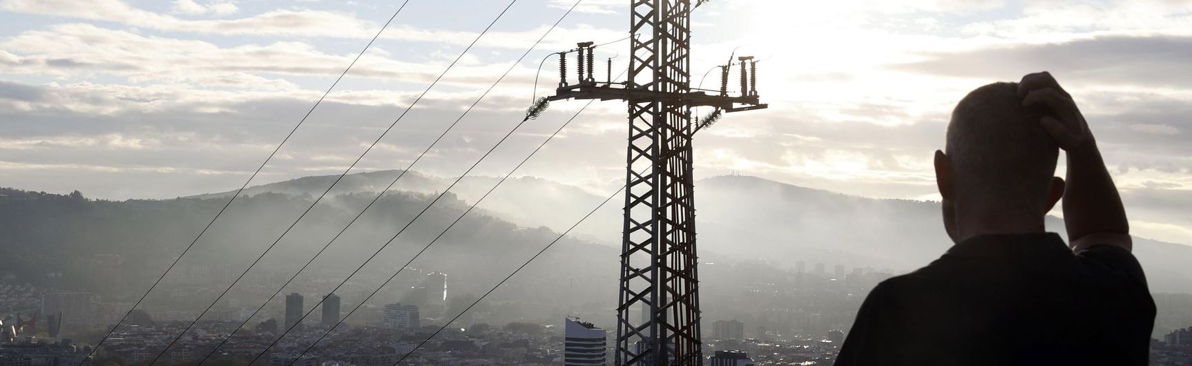 El precio de la electricidad dispara el IPC hasta el 5,5% en octubre, su tasa más alta en 29 años