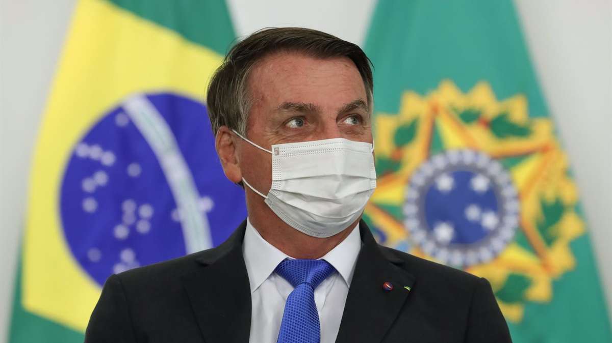 Bolsonaro Brasil