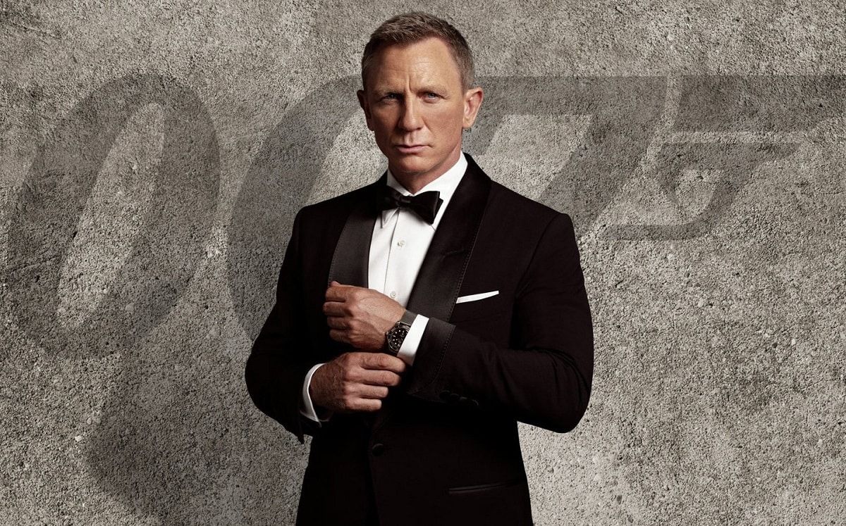 Daniel Craig desvela que acude a bares gay: "He ido desde que tengo uso de razón"