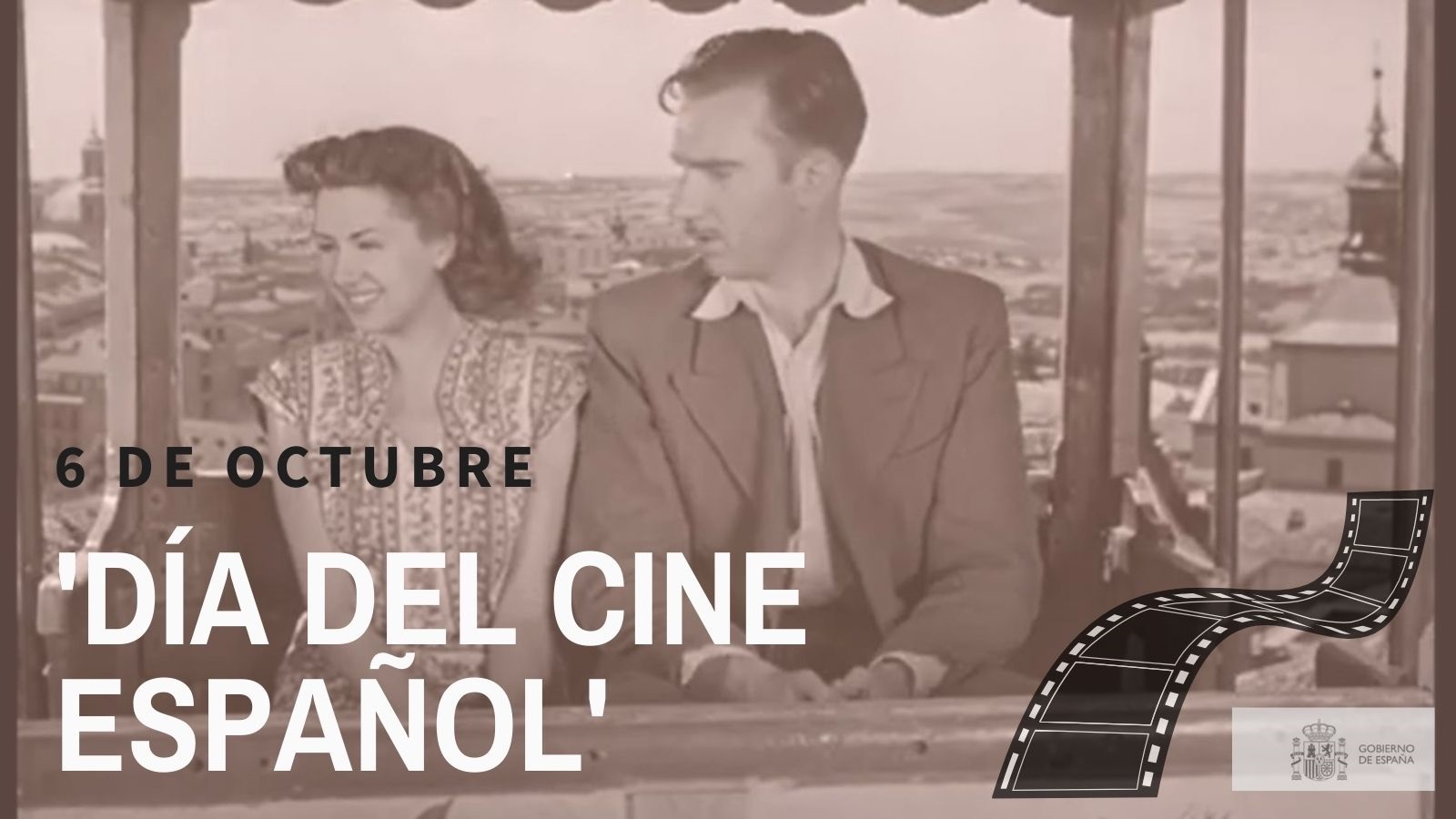 Llega el primer Día del Cine Español en busca de la película favorita